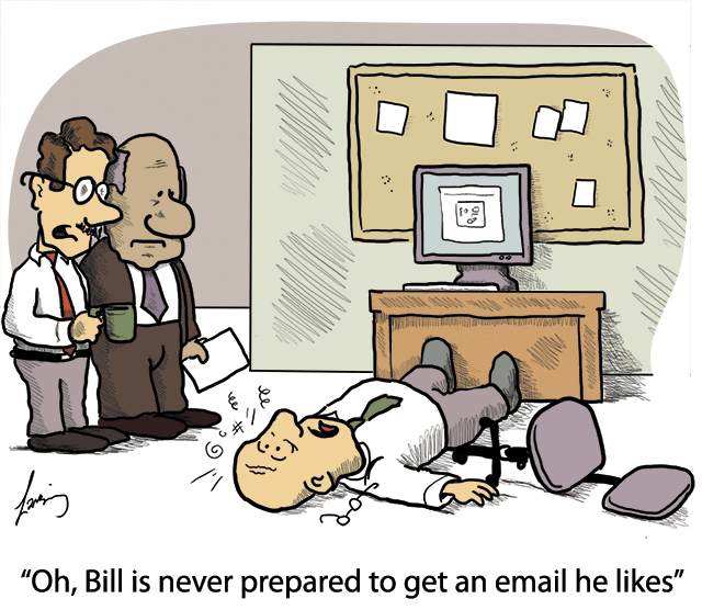 email marketing that works